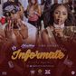 DJ Kaywise - Informate feat. Tiwa Savage