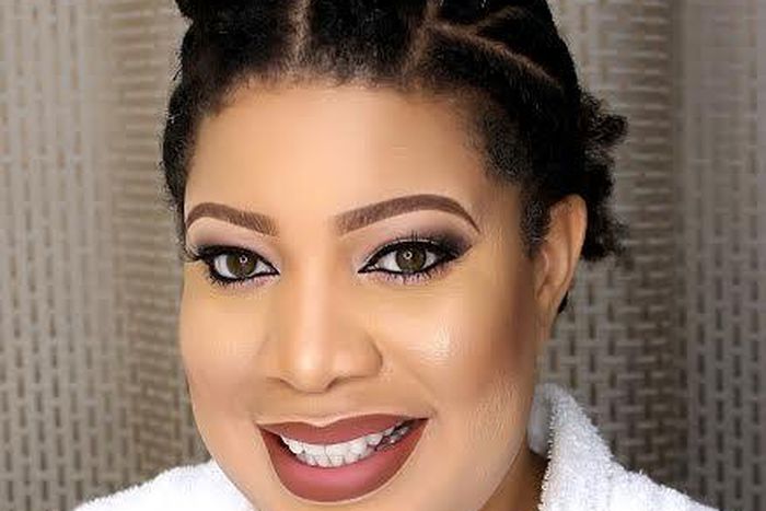 Monalisa Chinda in new photos