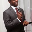 Vice President Yemi Osinbajo