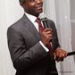 Vice President Yemi Osinbajo