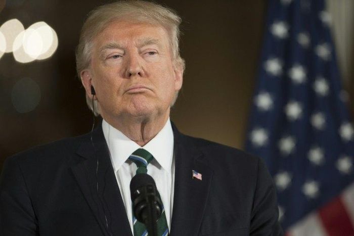 US President Donald Trump and his entourage's possible ties with Russian President Vladimir Putin have been the subject of much speculation since before he was elected on November 8