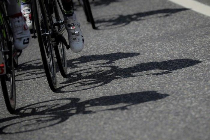 A 60-strong peloton, including top international cyclists and leading Chinese riders, will contest the multi-lap Shanghai race over a three-kilometre (two-mile) course taking in city landmarks