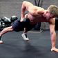 best pushup and row finisher