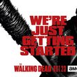 "The Walking Dead"