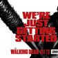 "The Walking Dead"