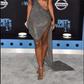 Justine Skye at BET Awards 2017