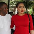 Femi Fani-Kayode and Precious