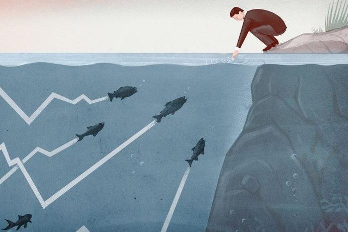 Attracting customers is not easy by any means.