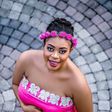 Mimi Orjiekwe releases maternity shoot
