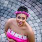 Mimi Orjiekwe releases maternity shoot