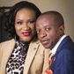 Sunmbo Adeoye and her husband, Pastor David Adeoye