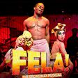 FELA Broadway musical concert 2017