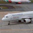A South African airline