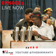 The Barman TV series