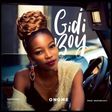 Onome - Gidiboy