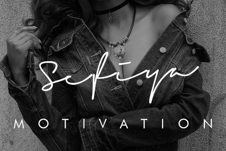Sefiya drops sweet music titled Motivation