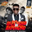 Akpororo vs Akpororo