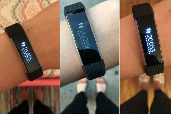 5 things that happened when I tried to walk 20,000 steps a day