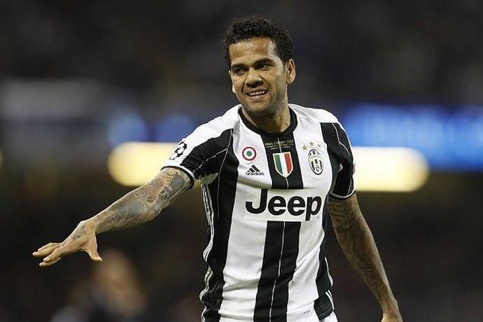 Dani Alves