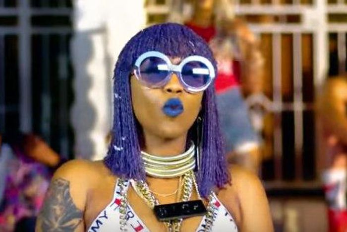 Victoria Kimani - Fade Away ft. Donald