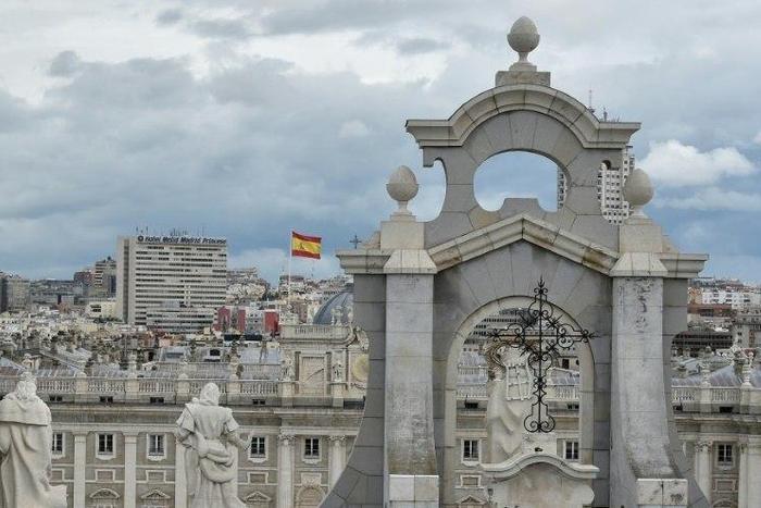 About 2.7 million foreigners visited Madrid between January and May, a jump of 19 percent over the same period last year, according to the latest figures from national statistics institute INE