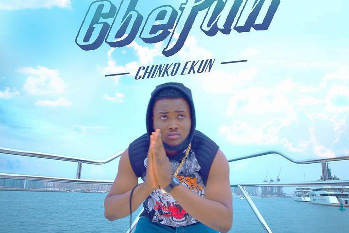 Chinko Gbefun-Artwork