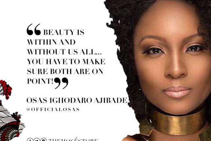 The MOSÉ Store - Osas-Ighodaro-Ajibade