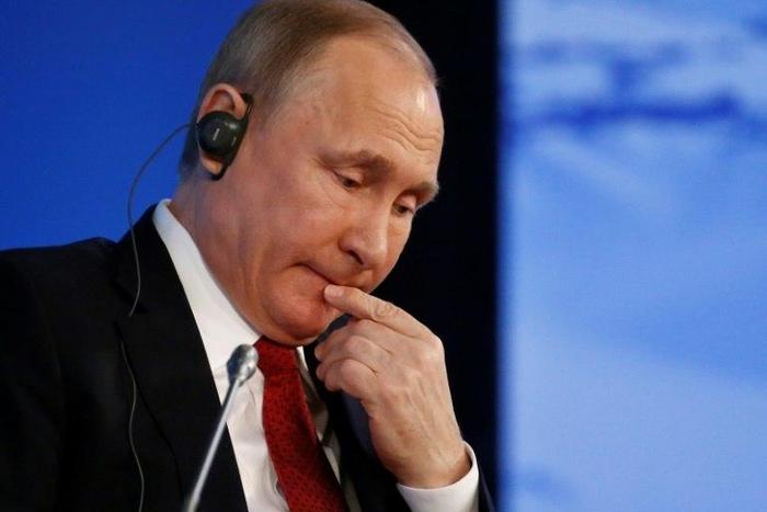 Russia has offered praise for rightwing and eurosceptic politicians in Europe -- with President Vladimir Putin cementing closer ties with Hungary's Prime Minister Viktor Orban