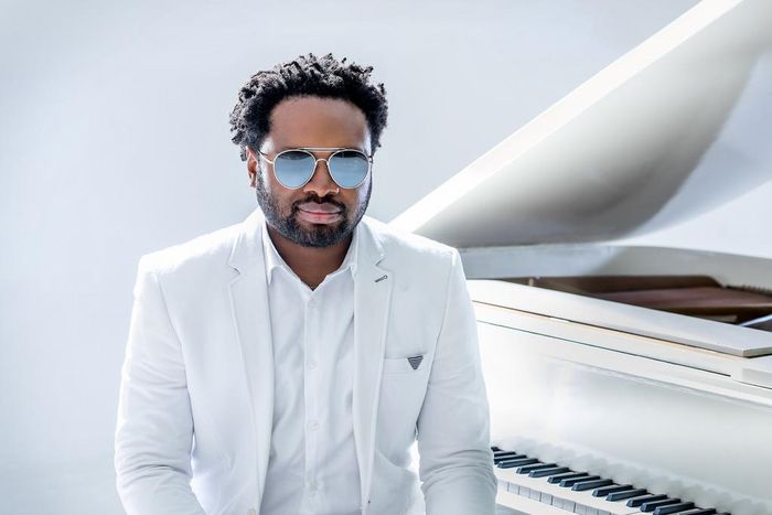 Cobhams to kick off album tour March 26, 2017