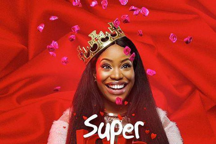 Ese Eriata  - Super love