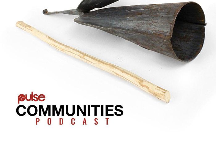 Pulse Communities Podcast