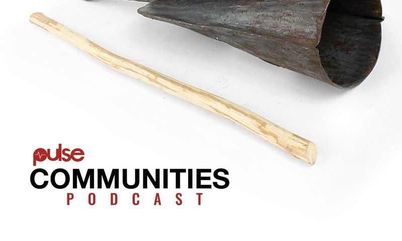 Pulse Communities Podcast
