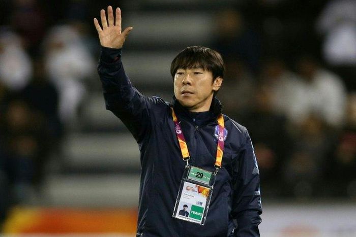 Newly-named South Korea coach Shin Tae Yong has a reputation as a troubleshooter and led the national U23s ahead of the 2016 Rio Olympics, after his predecessor left in 2015 with cancer
