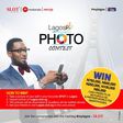 Stand a chance to win N750k in 'Lagos at 50' photo contest.