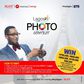 Stand a chance to win N750k in 'Lagos at 50' photo contest.