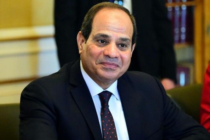 Egypt's anti-terror council is to be chaired by President Abdel Fattah al-Sisi
