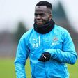 Cheick Tiote