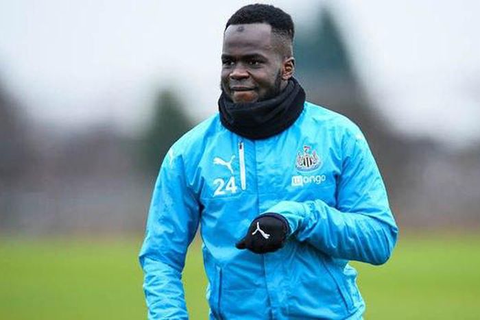 Cheick Tiote