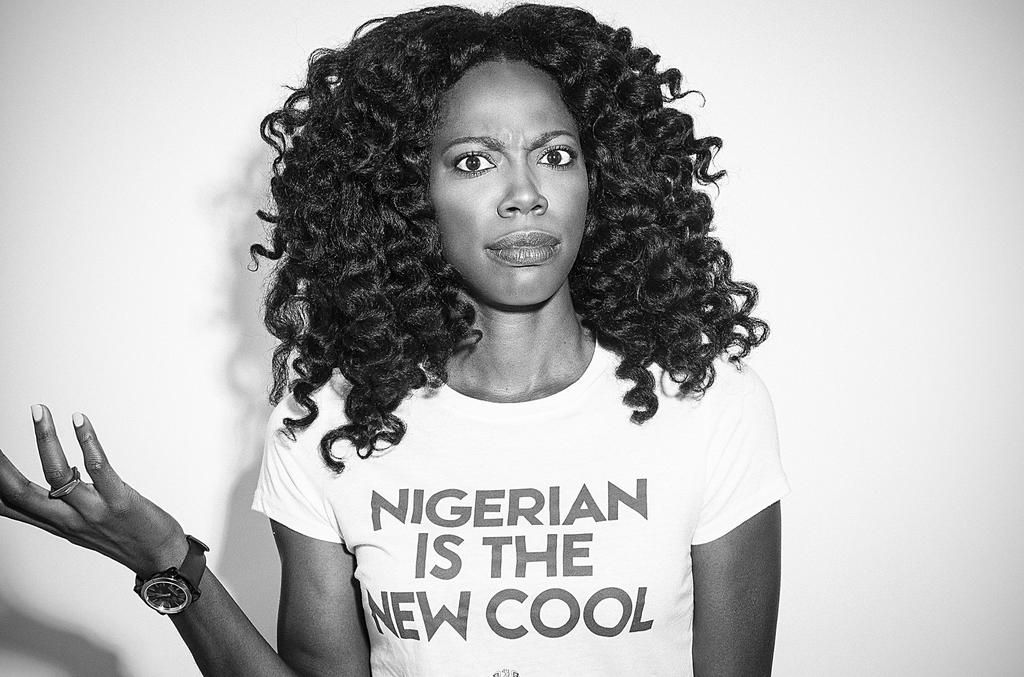 The obsession on Yvonne Orji's virginity is played out