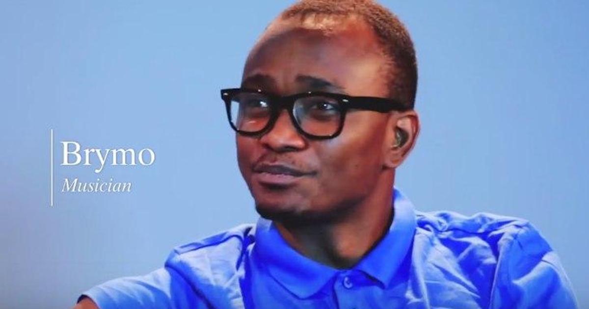 Brymo on music business, structure and more on Culture Diaries | Pulse ...