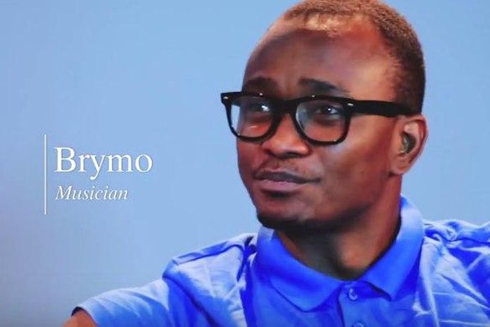 Brymo on Culture Diaries.