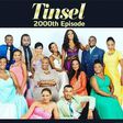 Tinsel 2000th episode