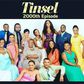 Tinsel 2000th episode