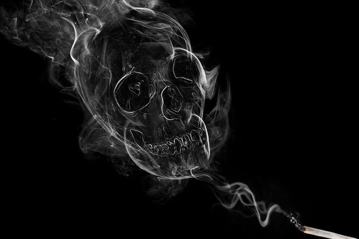 weed triples chance of dying from high blood pressure