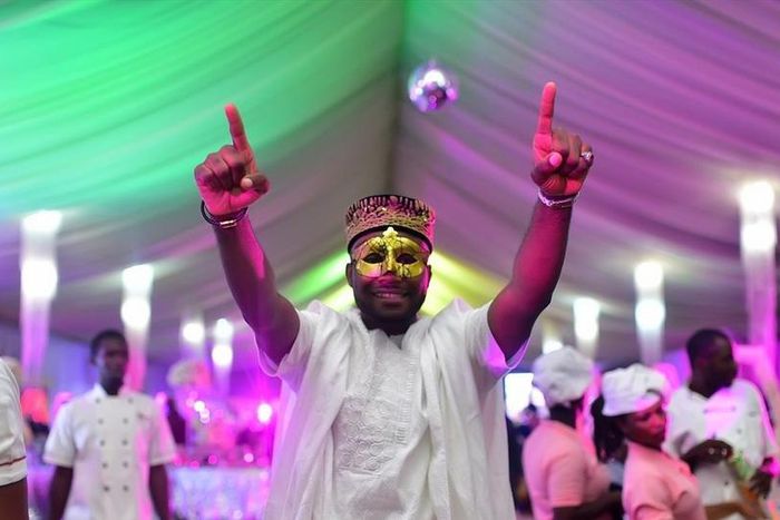 5 ways to spot a Yoruba demon