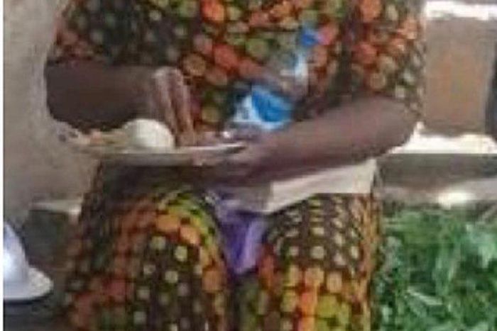 Rev. Adline Ngozi is now in prison for fraud