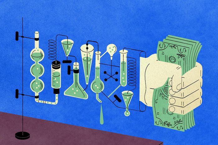 Memorial Sloan Kettering's Season of Turmoil