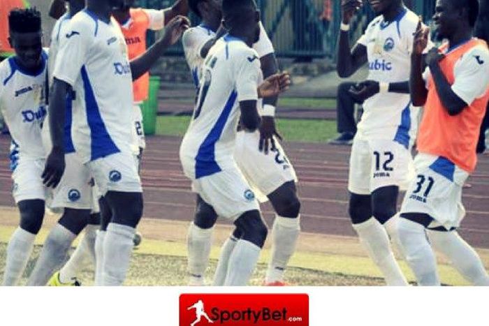 Enyimba vs Shooting Stars [Nigeria Premier League preview]