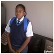 The young murder and rape victim, Luyanda Mhlongo