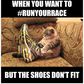 #RunYourRace
